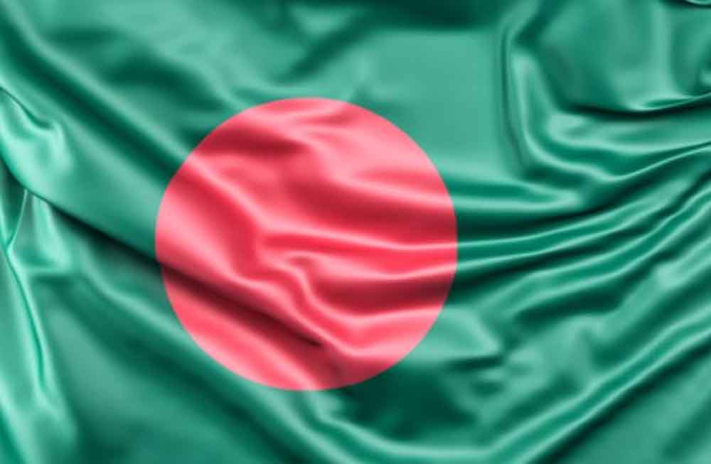 पोस्टल बैलेट विवाद पर बांग्लादेश में बवाल, जेसीडी ने चुनाव आयोग कार्यालय का किया घेराव