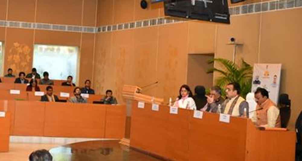 दो साल में बदली तस्वीर: बुनियादी ढांचे में बड़ा सुधार, गांव-ढाणी तक पहुंचा गुणवत्तापूर्ण इलाज — भजनलाल शर्मा