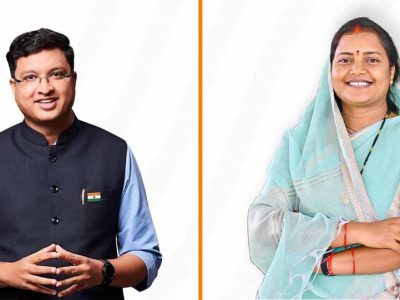 मंत्री लक्ष्मी राजवाड़े के मार्गदर्शन में होगा भव्य ‘कपिध्वज करियर गाइडेंस कार्यक्रम’