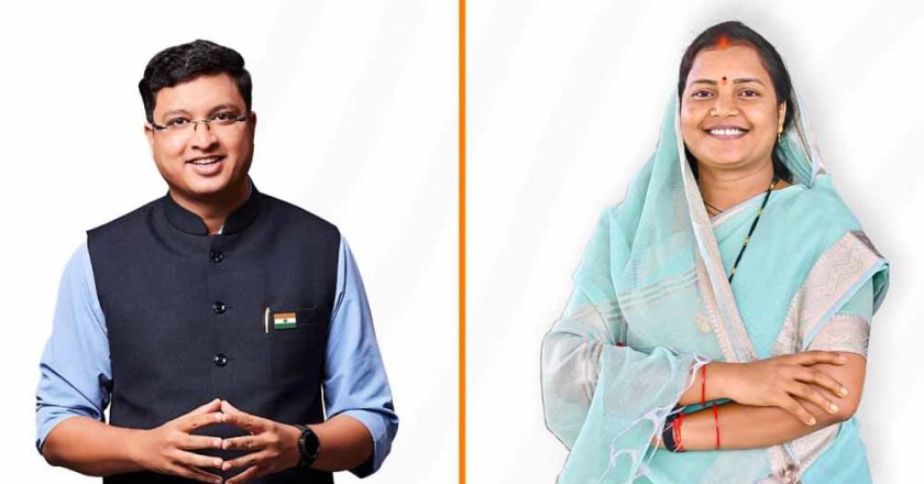 मंत्री  लक्ष्मी राजवाड़े के मार्गदर्शन में होगा भव्य ‘कपिध्वज करियर गाइडेंस कार्यक्रम’