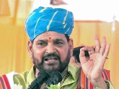 अयोध्या सीट पर विनय कटियार का पहला हक: बृजभूषण बोले– मेरे खिलाफ रचा गया षड्यंत्र