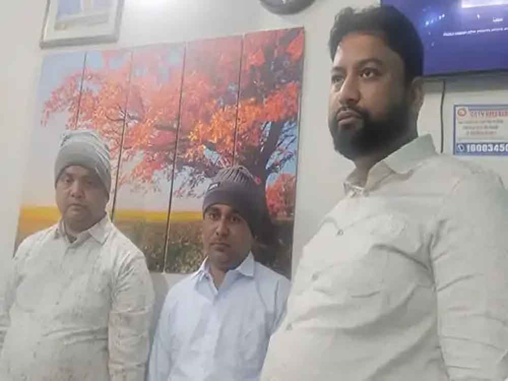 अंबाला ठगी कांड: BJP नेता गिरफ्तार, पुलिस ने देखी आलीशान कोठी और लग्जरी कारें
