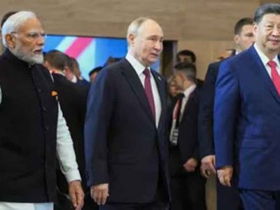 डॉलर की बादशाहत को चुनौती! US देखता रह गया, BRICS ने लॉन्च किया अपना डिजिटल पेमेंट सिस्टम