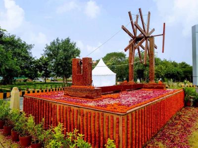 खेल खेल में बच्चे समझेंगे संविधान