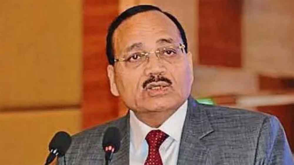 लोग भारी तनाव में हैं… बंगाल में SIR के बीच CJI सूर्यकांत का EC को सख्त निर्देश