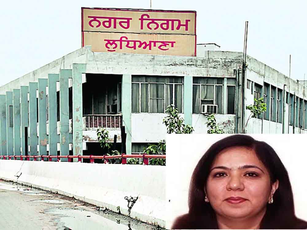पंजाब प्रशासन में बड़ा फेरबदल: लुधियाना नगर निगम को मिला नया कमिश्नर
