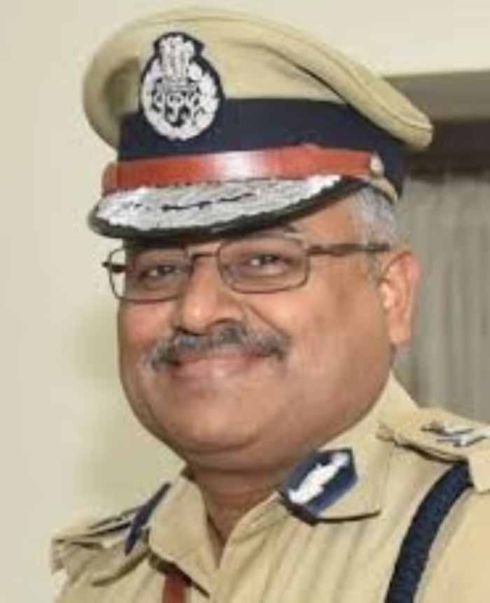 हरियाणा पुलिस को नया मुखिया: 1992 बैच के IPS अजय सिंगल बने DGP, जानें कितना होगा कार्यकाल