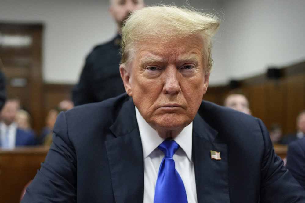 ‘दाल से 30% टैक्स हटाए भारत’: अमेरिकी सीनेटरों ने डोनाल्ड ट्रंप को भेजी चिट्ठी, टैरिफ हटाने की मांग