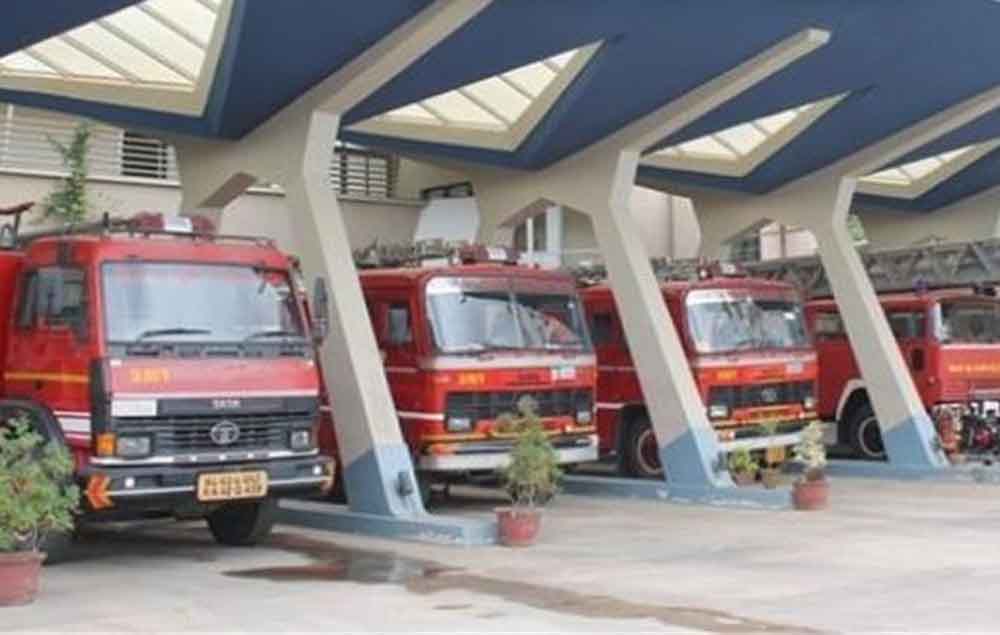 हरियाणा को मिलेंगे 59 नए फायर स्टेशन, 200 करोड़ की लागत से होगा विस्तार, इस जिले में सबसे ज्यादा निर्माण