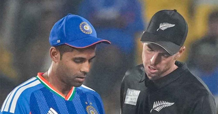 पांचवां टी20 निर्णायक! सैमसन की फॉर्म और अक्षर पटेल की फिटनेस पर टिकी सबकी नजर