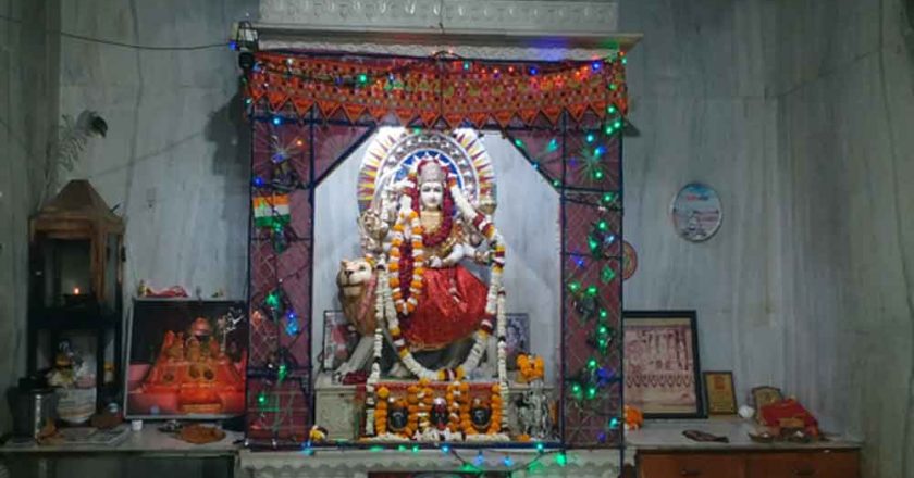 आस्था से पर्यटन तक: जयपुर का वैष्णो देवी माता मंदिर, अरावली की गोद में बसा अनोखा श्रद्धा स्थल