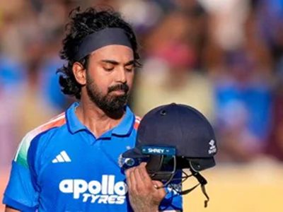 संन्यास पर KL राहुल का बड़ा बयान: अभी नहीं… सही समय आया तो खुद हट जाऊंगा