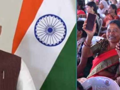 छत्तीसगढ़ सरकार की महतारी वंदन योजना के दो साल हुए पूरे