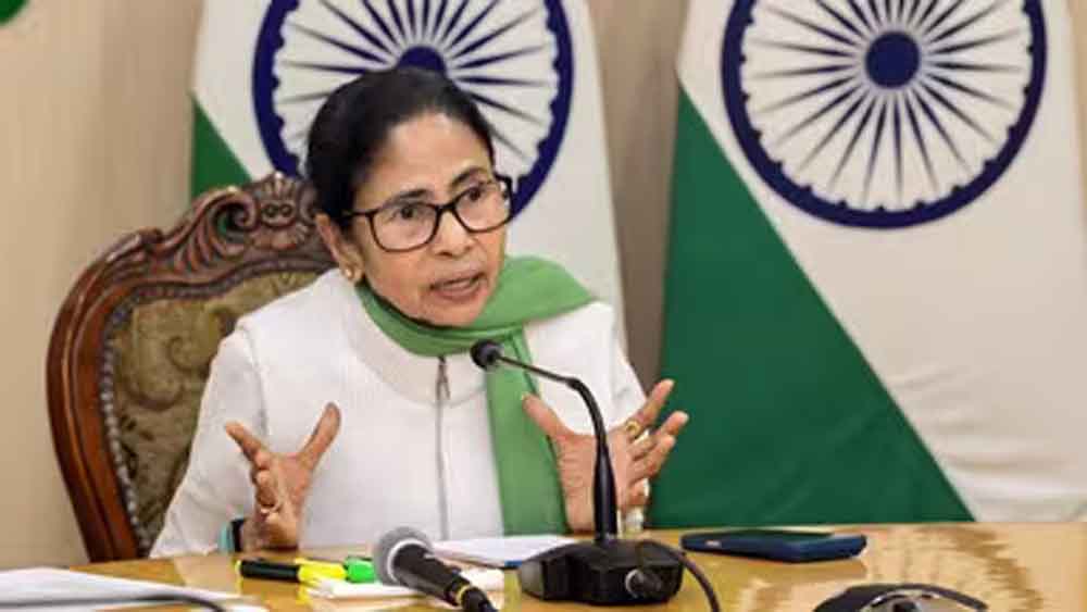 बंगाल में 3 चरणों में होंगे चुनाव, सुरक्षा बलों की दोगुनी तैनाती; EC की पूरी रणनीति तैयार