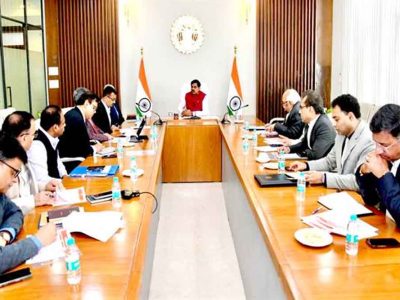 सम्राट विक्रमादित्य के योगदान से नई पीढ़ी को परिचित कराना आवश्यक : मुख्यमंत्री डॉ. यादव