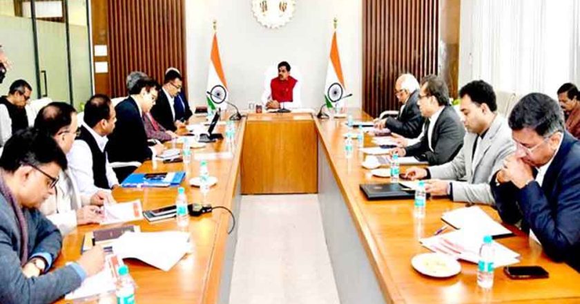 सम्राट विक्रमादित्य के योगदान से नई पीढ़ी को परिचित कराना आवश्यक : मुख्यमंत्री डॉ. यादव