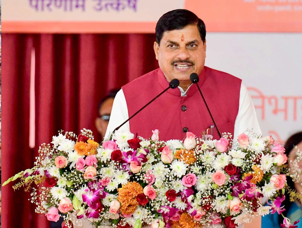 मुख्‍यमंत्री डॉ. यादव उज्जैन में करेंगे श्रीमहाकाल महोत्सव का शुभारंभ