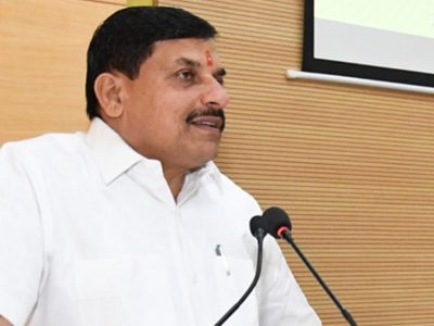 भारत-EU ट्रेड डील से सस्ती होंगी वस्तुएं: सीएम मोहन यादव का बड़ा बयान