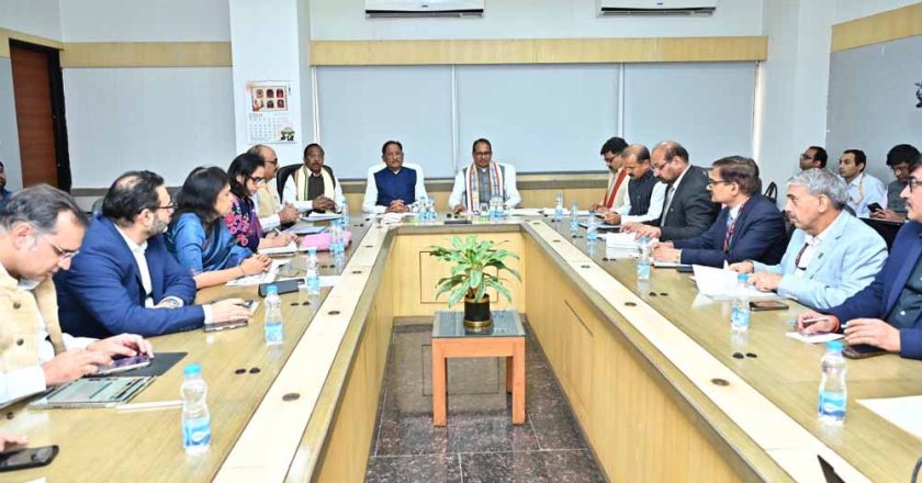 छत्तीसगढ़ में आवास निर्माण की गति अन्य राज्यों के लिए रोल मॉडल,मोर गांव मोर पानी महाअभियान जल सरंक्षण में महत्वपूर्ण योगदान