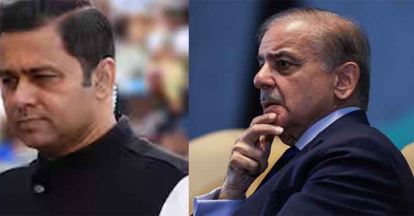 आकाश चोपड़ा का PAK पीएम पर तंज, जीत के जश्न में डूबे पाकिस्तान को दिया करारा जवाब