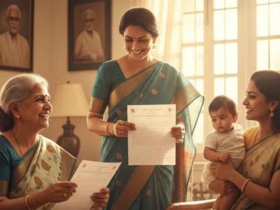 MP में पेंशन नियमों में ऐतिहासिक बदलाव: 50 साल बाद अविवाहित व तलाकशुदा बेटियों को उम्रभर मिलेगी पेंशन