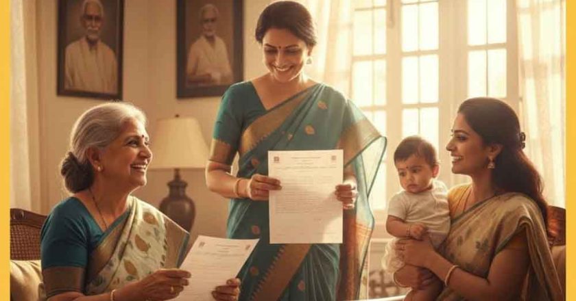 MP में पेंशन नियमों में ऐतिहासिक बदलाव: 50 साल बाद अविवाहित व तलाकशुदा बेटियों को उम्रभर मिलेगी पेंशन