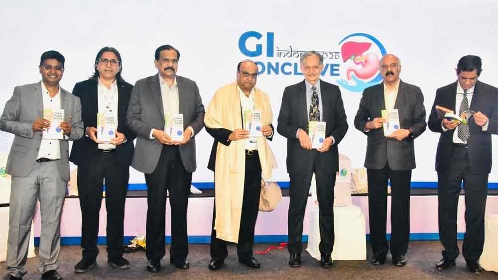 2040 तक पिल से होगी एंडोस्कोपी, फैटी लिवर से लेकर लकवे तक के इलाज में क्रांति