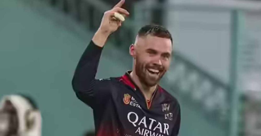 वर्ल्ड कप से पहले टीम इंडिया का खौफ: फिल सॉल्ट बोले—हराने के लिए किस्मत चाहिए