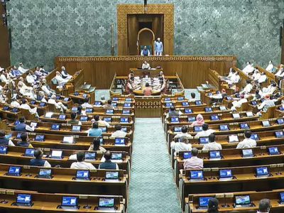 बुधवार से संसद का बजट सत्र शुरू, मनरेगा–SIR पर घमासान तय; विपक्ष ने बैठक में बनाई सरकार घेरने की रणनीति