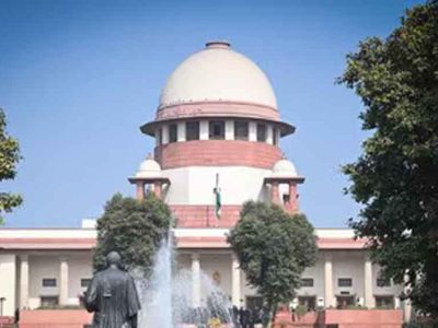 UGC के नए नियमों पर सुप्रीम कोर्ट की ब्रेक, बोला- दुरुपयोग की आशंका गंभीर