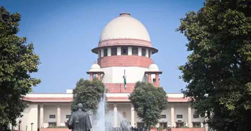 UGC के नए नियमों पर सुप्रीम कोर्ट की ब्रेक, बोला- दुरुपयोग की आशंका गंभीर