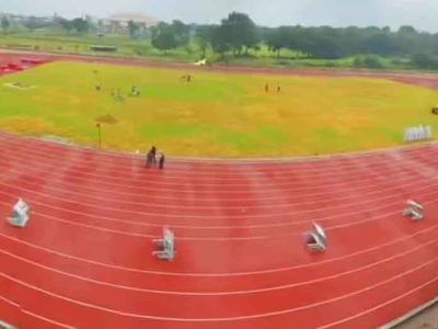 आदिवासी अंचल को खेलों की सौगात: 100 करोड़ से बनेगा मेगा स्पोर्ट्स कॉम्प्लेक्स, सरकार की मंजूरी