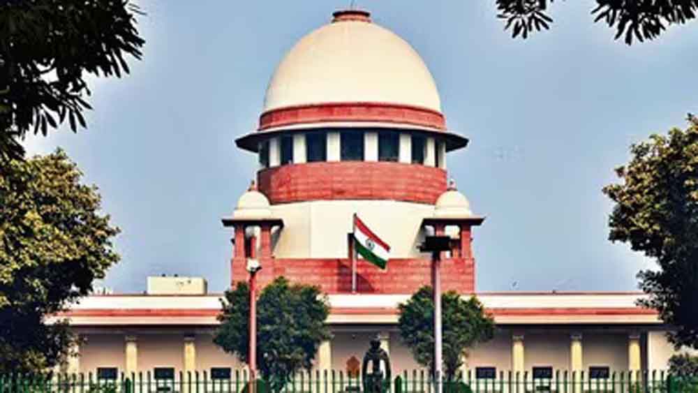 अवैध खनन और अरावली मामले में सुप्रीम कोर्ट ने लगाई रोक, नई परिभाषा पर भी जारी रहेगा बैन