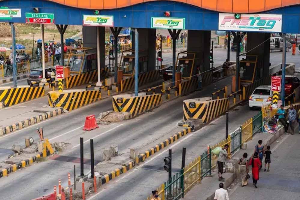 सरकार ने बदले टोल टैक्स के नियम, अब 70% तक की छूट, जानें कहां मिलेगा फायदा