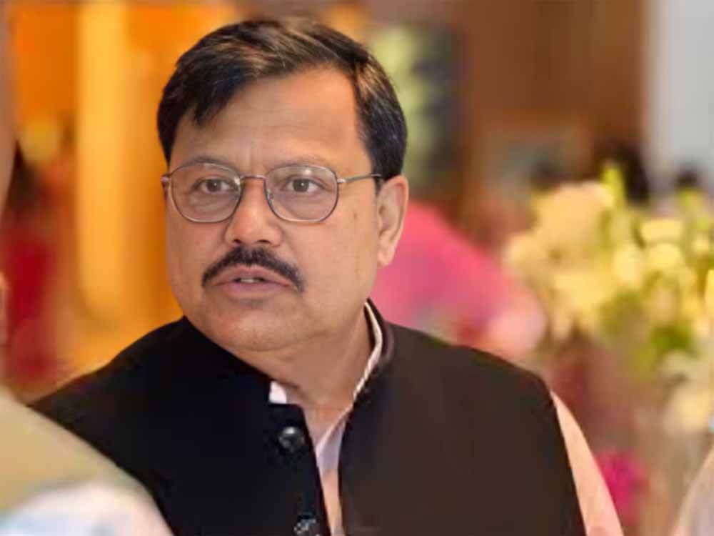 विदा लेते वर्ष 2025 में प्रदेश ने अभी तक की बिजली की अधिकतम मांग की आपूर्ति का बनाया नया कीर्तिमान