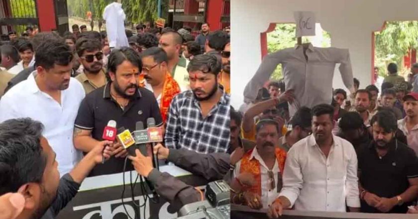 UGC के खिलाफ करणी सेना का बिगुल, 1 फरवरी को भारत बंद का ऐलान