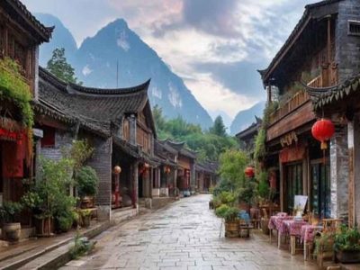 दुनिया का अद्भुत गांव: जहां हर व्यक्ति के पास सिर्फ एक ही किडनी है!