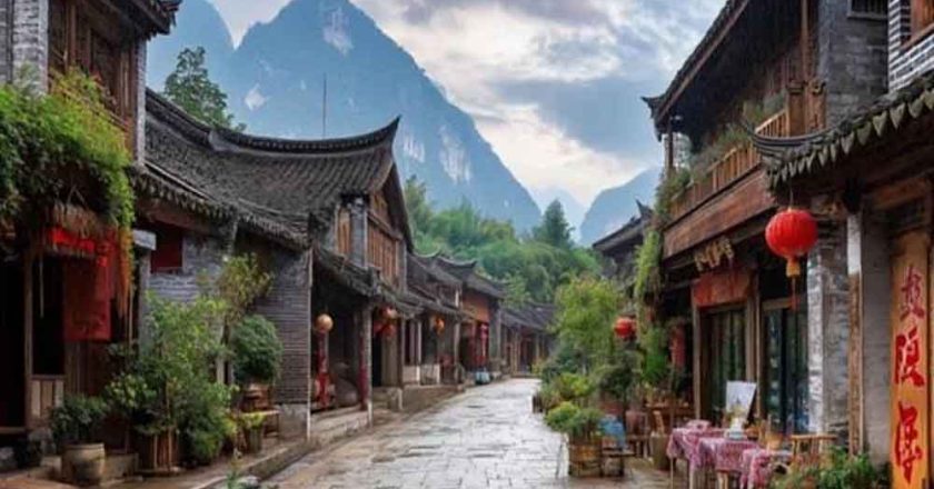 दुनिया का अद्भुत गांव: जहां हर व्यक्ति के पास सिर्फ एक ही किडनी है!