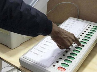 झारखंड नगर निकाय चुनाव 2026 की घोषणा, 23 फरवरी को मतदान; परिणाम तिथि पर भी नज़र