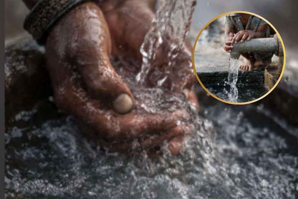 इंदौर जल त्रासदी: राज्य स्तरीय समिति करेगी जांच