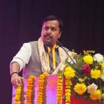 पटना में भाजपा अध्यक्ष नितिन नवीन का बड़ा संदेश: अभिनंदन सभा में खोली आगे की रणनीति