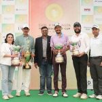 अर्जुन कुच्छल ने जीती ओवरऑल ग्रॉस विनर रोलिंग ट्रॉफी