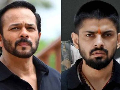 अगली गोली सीधे छाती पर लगेगी – लॉरेंस बिश्नोई गैंग का दावा, रोहित शेट्टी के घर के बाहर फायरिंग की जिम्मेदारी ली