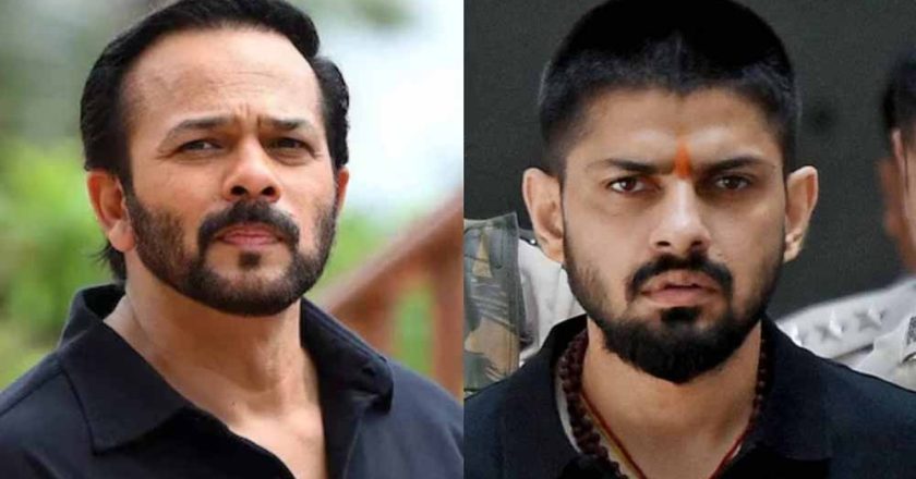 अगली गोली सीधे छाती पर लगेगी – लॉरेंस बिश्नोई गैंग का दावा, रोहित शेट्टी के घर के बाहर फायरिंग की जिम्मेदारी ली