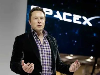 सरकार से मांगी मंज़ूरी, अब अंतरिक्ष में डेटा सेंटर खोलने की तैयारी में एलन मस्क की SpaceX