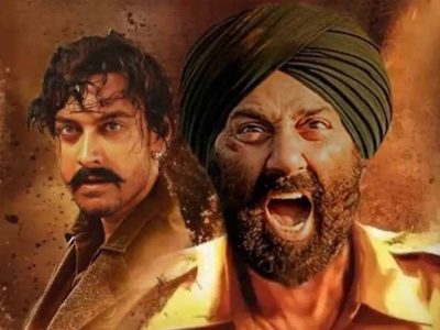 आ गई रिलीज डेट, ‘बॉर्डर 2’ के बाद अब ‘लाहौर 1947’ में धमाल मचाने को तैयार सनी देओल