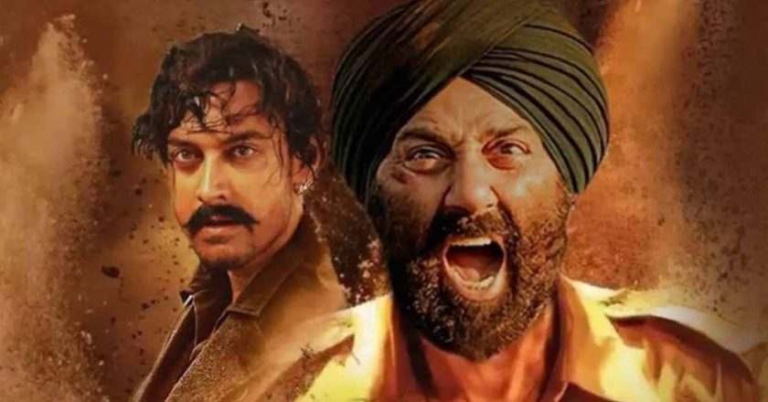 आ गई रिलीज डेट, ‘बॉर्डर 2’ के बाद अब ‘लाहौर 1947’ में धमाल मचाने को तैयार सनी देओल