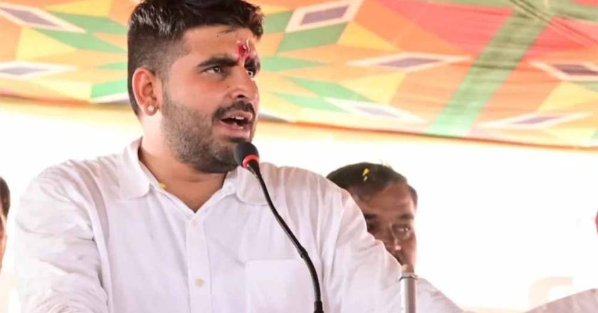 राजस्थान बजट से पहले शिव विधायक रविंद्र सिंह भाटी की बड़ी उम्मीदें, क्या बोले जनता के लिए?