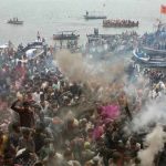 मसान होली की अनोखी परंपरा: क्यों महिलाओं को रखा जाता है इससे दूर?