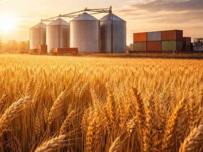 किसानों को बड़ी राहत: सरकार ने 25 लाख टन गेहूं और 5 लाख टन चीनी के निर्यात को दी मंजूरी